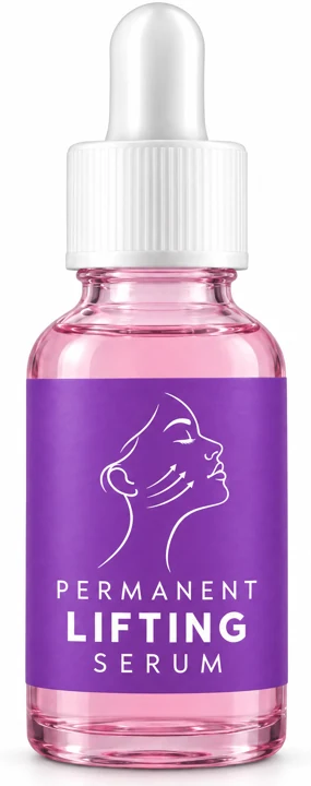 Permanent Lifting Serum - Siero 30 ml
